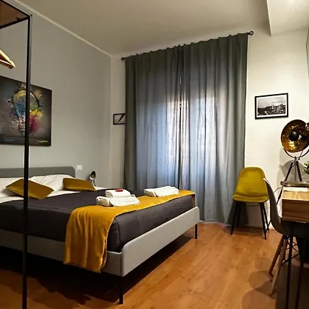 Ad Trastevere 118 Apartment-3